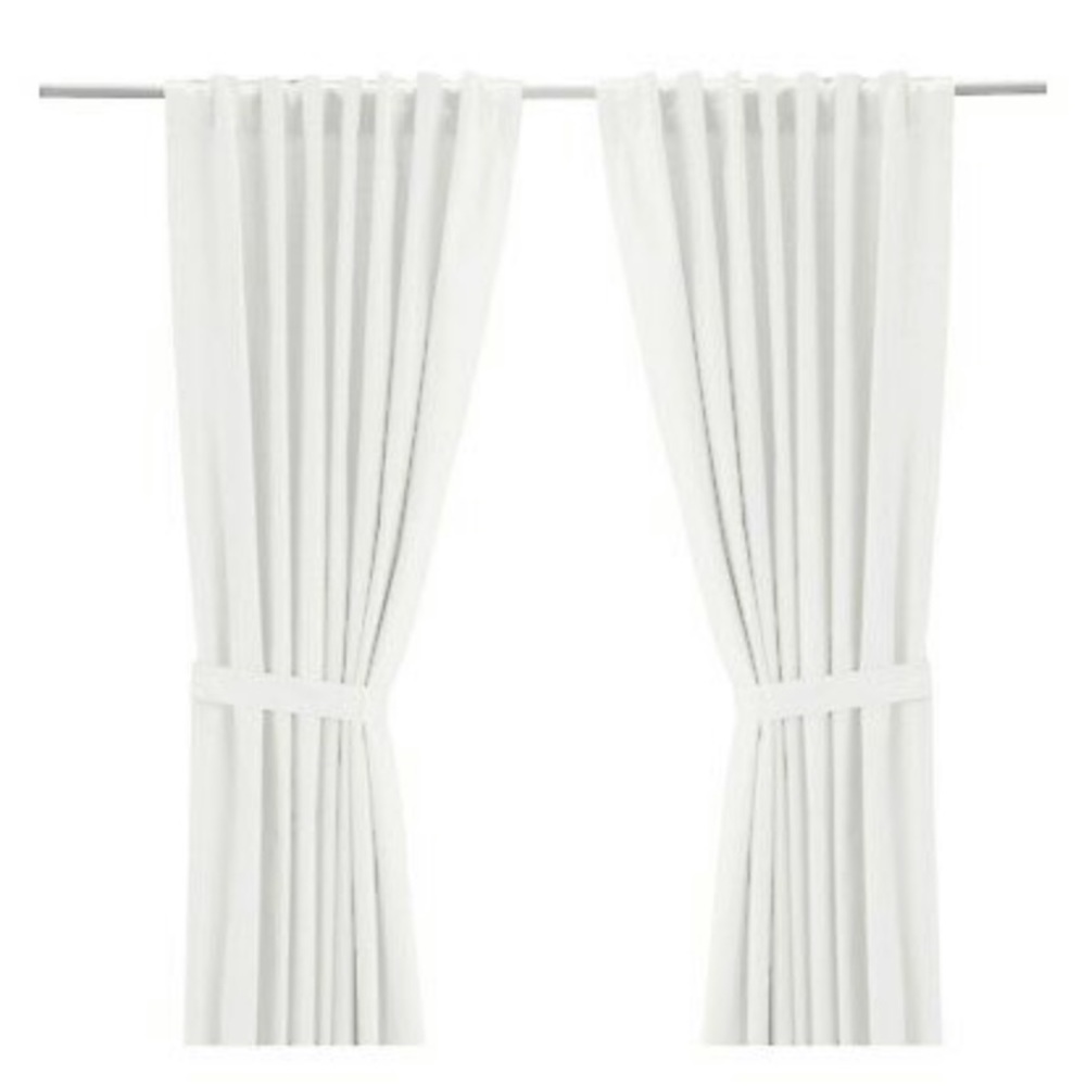 IKEA Curtains